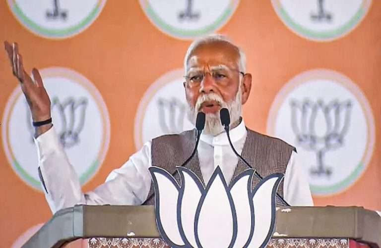 Summer Express - प्रधानमंत्री मोदी का यूपी-राजस्थान दौरा: व्यापार मेला और विकास परियोजनाएं