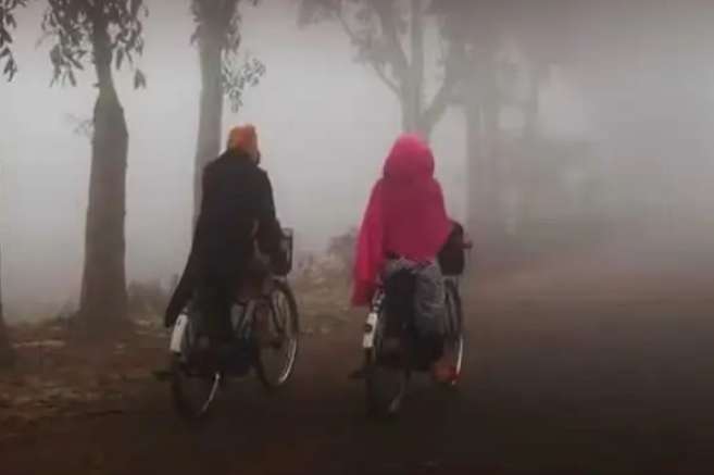 Summer Express - हरियाणा में 2 अक्टूबर को तेज बारिश, जलभराव की आशंका