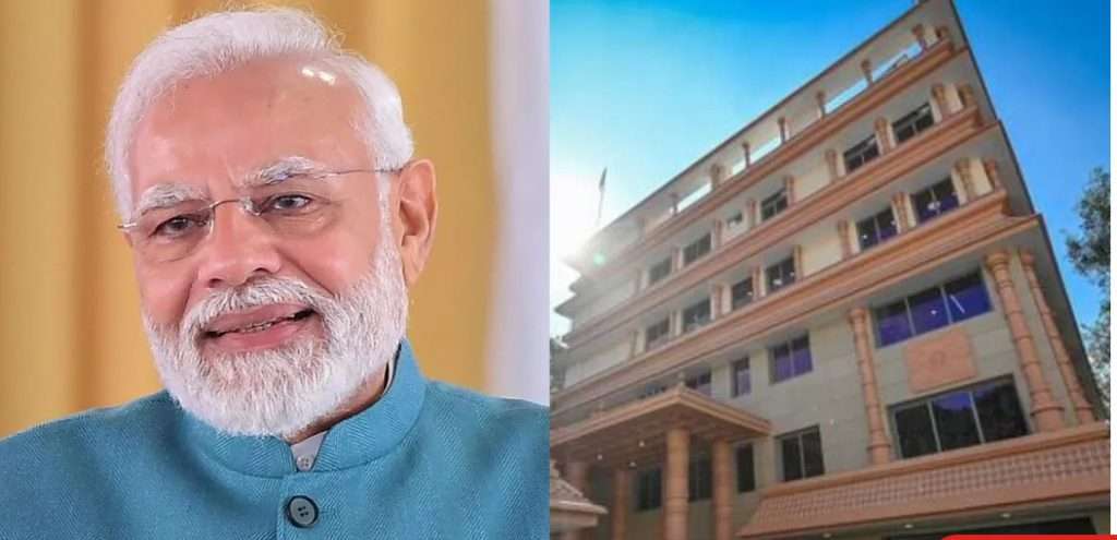 Summer Express - दिल्ली भाजपा का नया मुख्यालय, पीएम मोदी करेंगे उद्घाटन