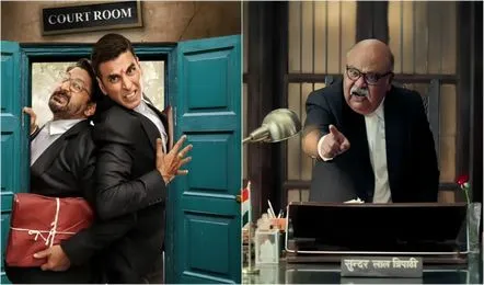 Summer Express - कानपुर बनाम मेरठ: ‘जॉली LLB 3’ ट्रेलर लॉन्च पर फैंस का जलवा