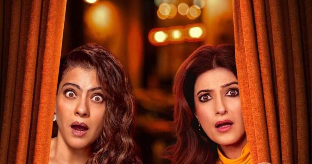 Summer Express - जल्द आएगा नया टॉक शो – “टू मच विद काजोल एंड टि्वंकल”