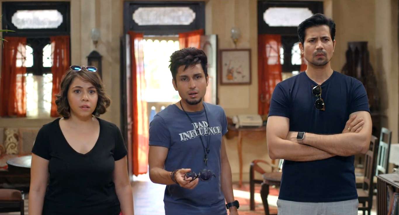 Summer Express - OTT पर धूम मचाने वाली टीवीएफ की टॉप कॉमेडी सीरीज