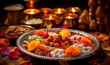 Summer Express - संध्याकाल: पूजा-पाठ और आध्यात्मिक उन्नति का शुभ समय