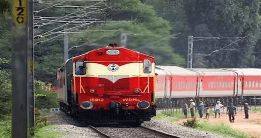 Summer Express - हरियाणा होकर गुजरने वाली कई ट्रेनें रद्द, यात्रियों की बढ़ी मुश्किलें