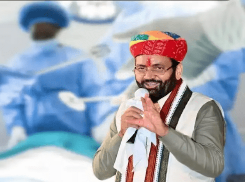 Summer Express - रेवाड़ी में नई स्वास्थ्य क्रांति, ग्रामीणों के लिए बड़ी खुशखबरी