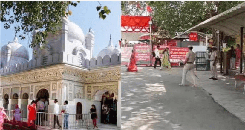 Summer Express - पंचकूला मंदिर परिसर में एएसआई पर हमला, गंभीर हालत