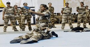 Summer Express - हरियाणा की धाक, CISF कमांडो टीम में पहली बार महिलाएं