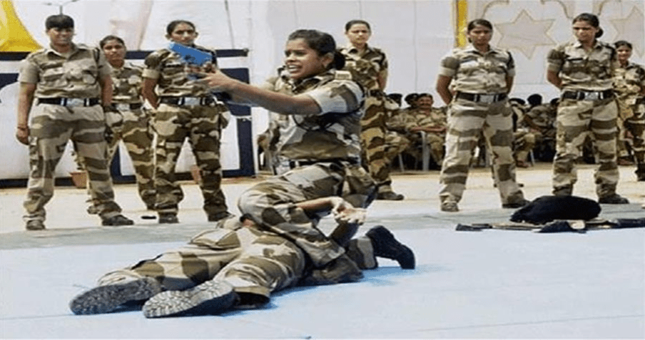 Summer Express - हरियाणा की धाक, CISF कमांडो टीम में पहली बार महिलाएं