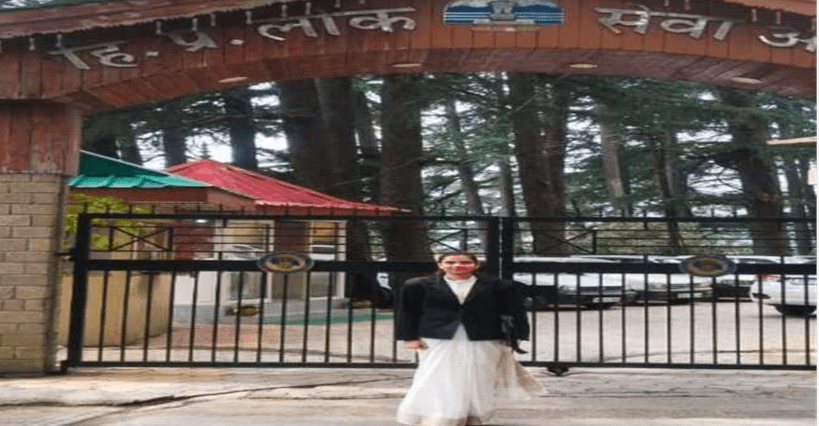 Summer Express - चरखी दादरी की बेटी प्रिया लाखवान बनी हिमाचल न्यायाधीश
