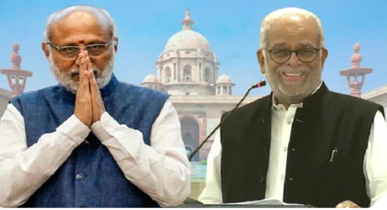 Summer Express - संसद में उपराष्ट्रपति चुनाव शुरू, राधाकृष्णन और सुदर्शन रेड्डी भिड़े
