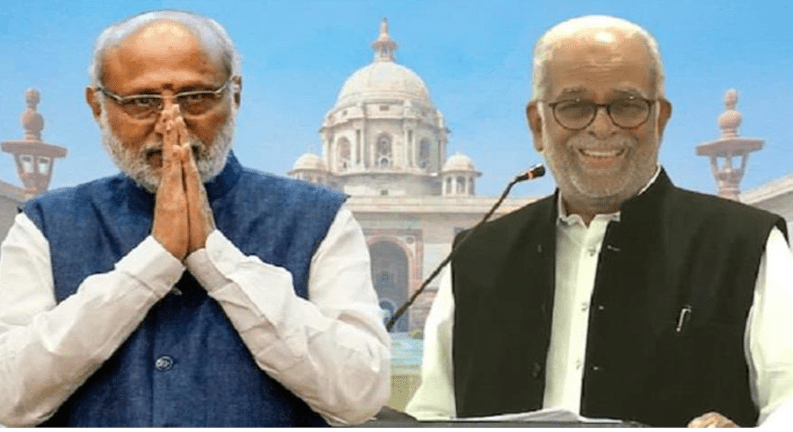 Summer Express - संसद में उपराष्ट्रपति चुनाव शुरू, राधाकृष्णन और सुदर्शन रेड्डी भिड़े