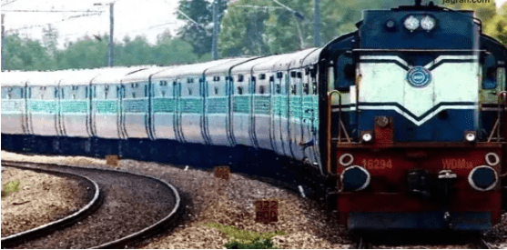 Summer Express - श्यामनगर रेलवे स्टेशन हादसा: ट्रेन से तीन की दर्दनाक मौत
