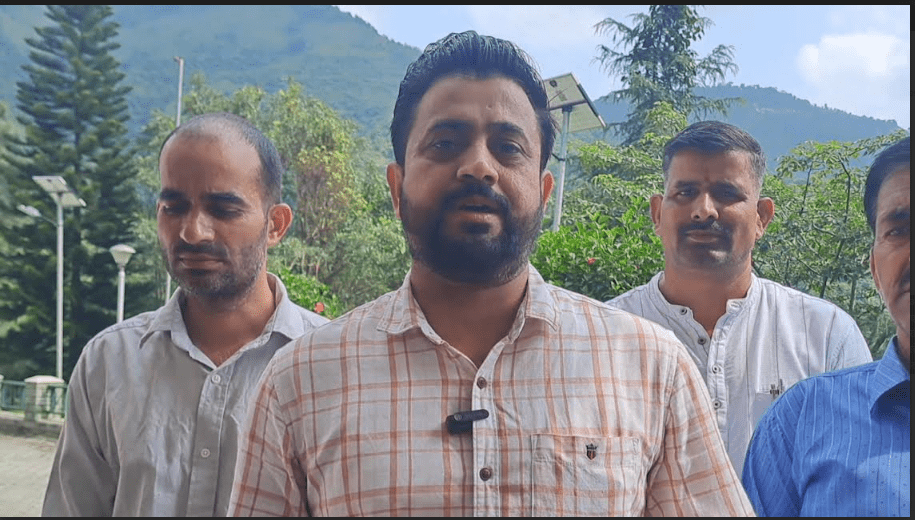Summer Express - BJP प्रवक्ता ने जताई प्रदेश सरकार की असंवेदनशीलता