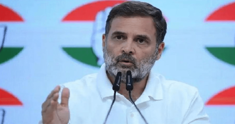 Summer Express - राहुल गांधी का खुलासा: सीआईडी से मतदाता सूची जांच जरूरी