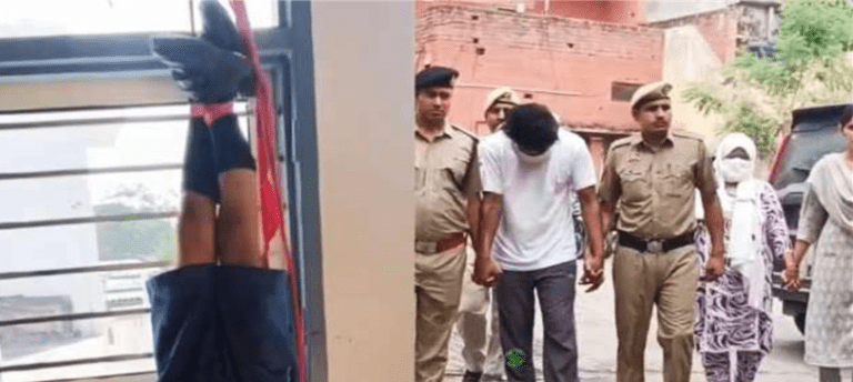 Summer Express - पानीपत स्कूल मामला: बच्चों के साथ अमानवीय मारपीट वायरल
