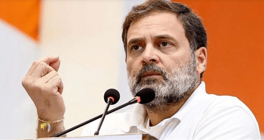 Summer Express - राहुल गांधी पर जानलेवा धमकी, कांग्रेस ने BJP-आरएसएस को घेरा