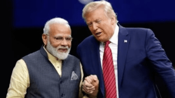 Summer Express - मोदी शानदार नेता, मगर उनके फैसलों से नाखुश : ट्रंप