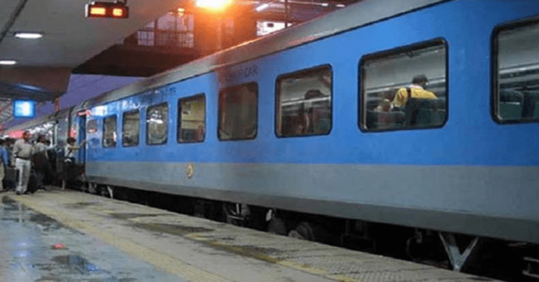 Summer Express - भुवनेश्वर रेलवे स्टेशन पर रहस्यमयी मौतों की गुत्थी, 2 ट्रेनों में मिले शव
