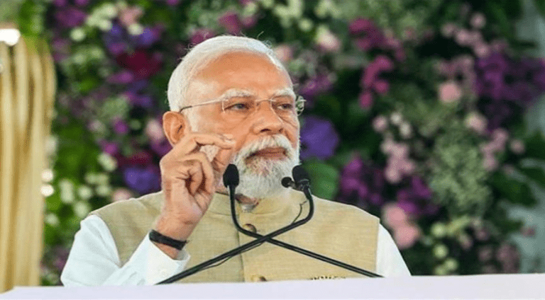 Summer Express - मिजोरम दौरे पर आ सकते हैं प्रधानमंत्री मोदी