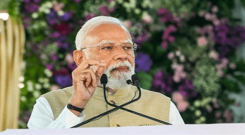 Summer Express - मिजोरम दौरे पर आ सकते हैं प्रधानमंत्री मोदी