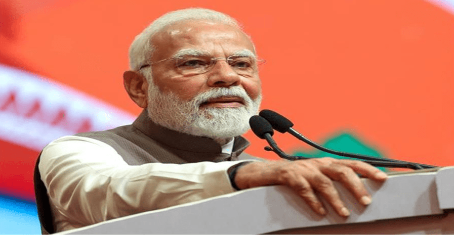 Summer Express - मोदी बोले: GST सुधार जारी रहेंगे, आम जनता को फायदा