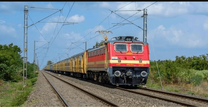 Summer Express - कश्मीर से दिल्ली तक पहली बार शुरू हुई सीधी पार्सल ट्रेन सेवा