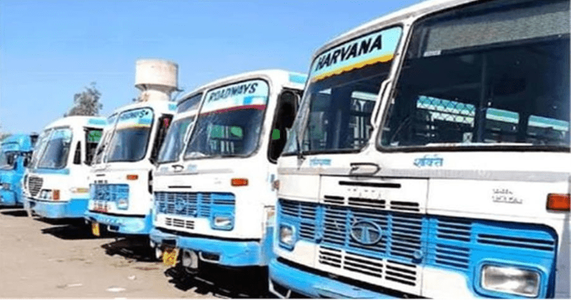 Summer Express - जाम से राहत, जेब पर बोझ: हिसार में नई बस योजना