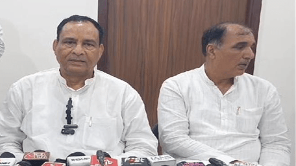 Summer Express - भारी बारिश से हरियाणा बेहाल, BJP अध्यक्ष ने दिया हैरान बयान