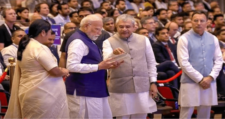 Summer Express - PM मोदी ने किया बड़ा अनावरण, भारत बना तकनीकी महाशक्ति