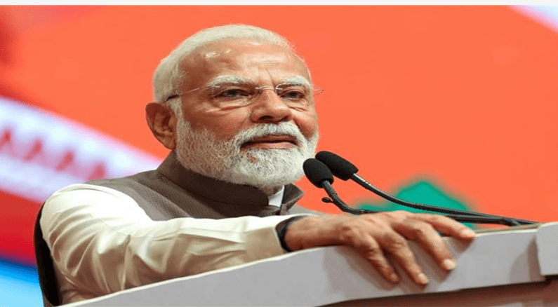 Summer Express - पीएम मोदी और वोंग ने रणनीतिक समझौते पर किया हस्ताक्षर