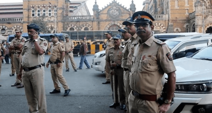 Summer Express - मुंबई में मानव बम धमकी, पुलिस ने हाई अलर्ट किया जारी