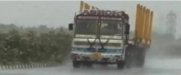 Summer Express - पटियाला में बारिश के चलते डायवर्जन बंद, यात्रियों को अलर्ट