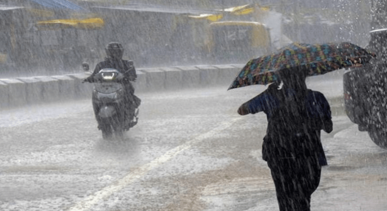 Summer Express - पंजाब में फिर बारिश का अलर्ट, कई जिलों में बाढ़ का खतरा