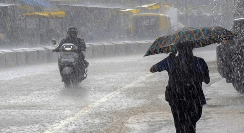Summer Express - पंजाब में फिर बारिश का अलर्ट, कई जिलों में बाढ़ का खतरा