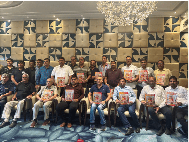 Summer Express - पंचकूला में गूंजेगी 45वीं आदर्श रामलीला