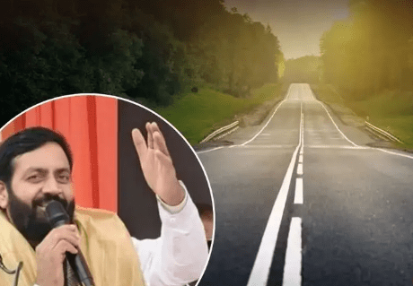 Summer Express - सरकार का बड़ा कदम: अंबाला की जर्जर सड़कें बनेगी