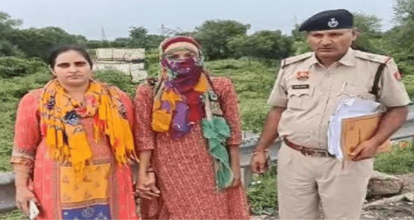 Summer Express - सास-बहू विवाद पहुंचा हत्या तक, पुलिस ने किया खुलासा