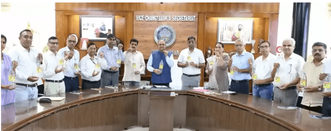 Summer Express - किसानों के लिए राहत : सिर्फ़ 130 रुपये में तैयार हुआ फ्रूट फ्लाई ट्रैप
