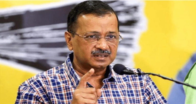 Summer Express - पंजाब में बाढ़ राहत का जायजा लेने केजरीवाल करेंगे दौरा