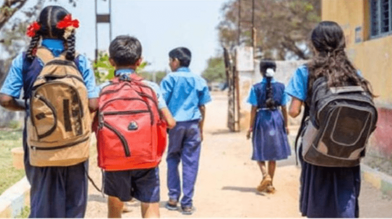 Summer Express - पंजाब में बाढ़ का कहर, स्कूल-कॉलेज छुट्टियां बढ़ेंगी?