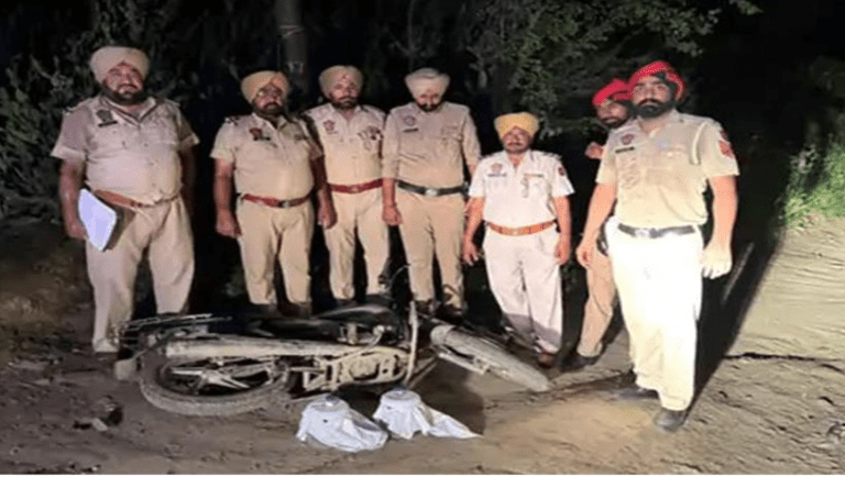 Summer Express - पुलिस और शूटरों में मुठभेड़, दोनों आरोपी घायल
