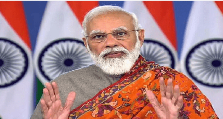 Summer Express - प्रधानमंत्री मोदी और नेताओं ने नवरात्रि पर दी हार्दिक शुभकामनाएं