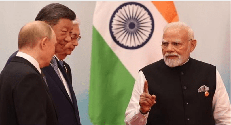 Summer Express - मोदी का पाकिस्तान को इशारा? SCO सम्मेलन में उठी गूंज