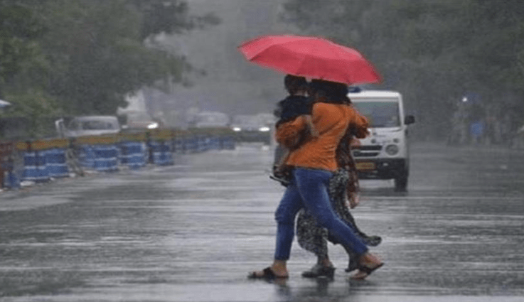 Summer Express - पंजाब में मौसम विभाग का नया पूर्वानुमान: कई जिलों में अलर्ट जारी