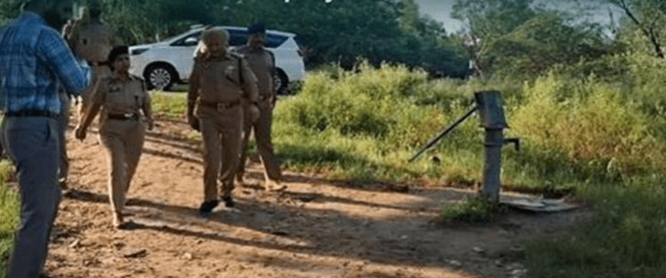 Summer Express - गैंगस्टर पर पुलिस की बड़ी कार्रवाई, फायरिंग कर हुआ काबू