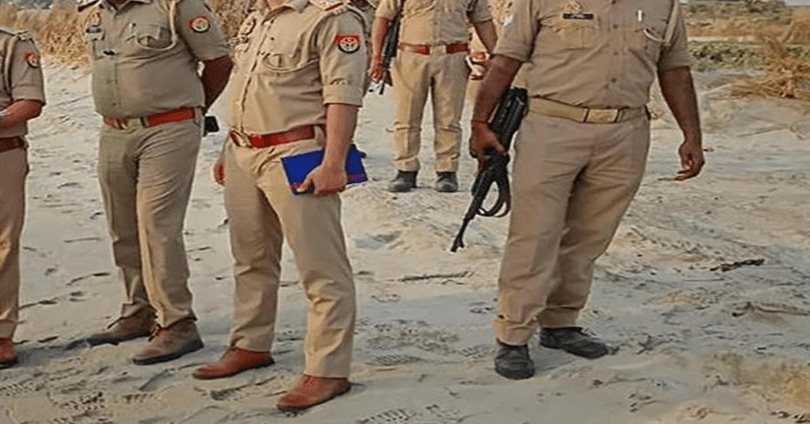 Summer Express - अज्ञात वाहन की टक्कर से हरियाणा पुलिस सिपाही की दर्दनाक मौत
