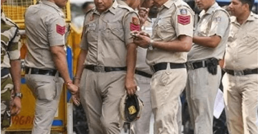 Summer Express - राजधानी में हड़कंप: नशे में पुलिसकर्मियों ने रेहड़ीवाले को कुचला