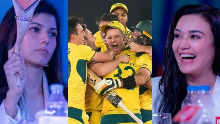 Summer Express - IPL 2026 ऑक्शन में ऑस्ट्रेलियाई गेंदबाज हेनरी थॉर्नटन पर लग सकती है बड़ी बोली