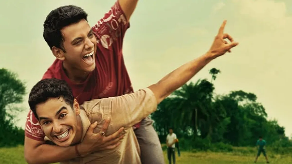Summer Express - नीरज घायवान की होमबाउंड 26 सितंबर को सिनेमाघरों में रिलीज़, ट्रेलर हुआ जारी