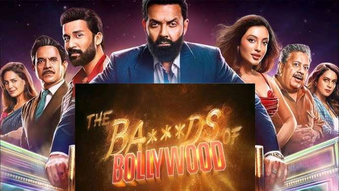 Summer Express - आर्यन खान ने निर्देशन में रखा पहला कदम, ‘द बैड्स ऑफ बॉलीवुड’ का ट्रेलर हुआ रिलीज